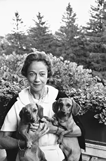 Brooke Astor