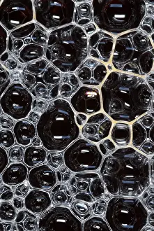 Bubble Prints: Bubbles