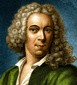 Swedish Prints: Carl Linnaeus, Swedish Botanist