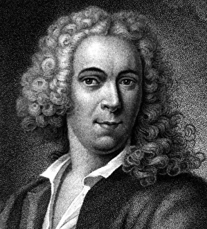 Swedish Prints: Carl Linnaeus, Swedish Botanist