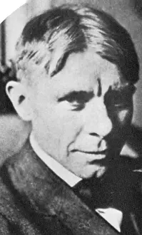 Carl Sandburg, American Poet and Biographer