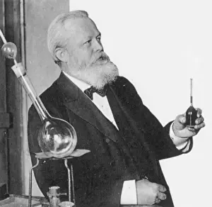 Process Prints: Carl von Linde, German Inventor