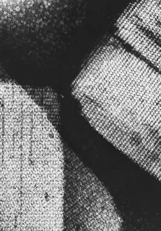 Hydrogen Prints: Catalase enzyme, TEM