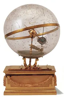 Sphere Prints: Celestial Sphere