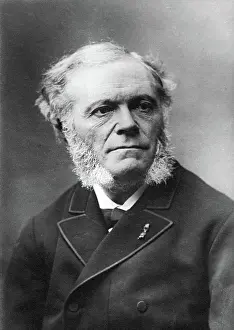Pianist Prints: Cesar Franck, Belgian Composer