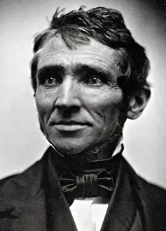 Autodidact Prints: Charles Goodyear, American Inventor