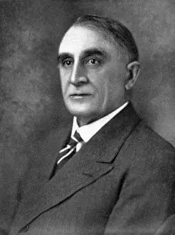 Clinic Prints: Charles Horace Mayo, American Surgeon