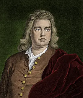 Physicians Prints: Charles Peter, English Surgeon