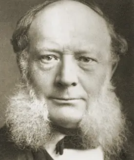 Charles Siemens, German-British Inventor