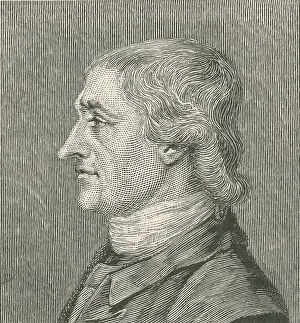Patriot Prints: Charles Thomson, American Patriot