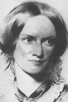 Novelist Prints: Charlotte Bronte, English Author