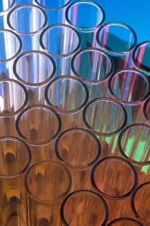 Research Prints: Chemical Laboratory Glassware