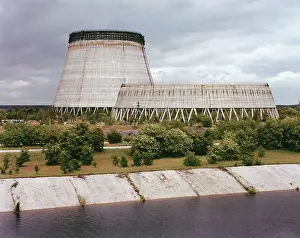 Soviet Prints: Chernobyl