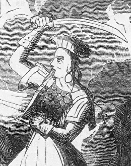 Ching Shih, Cantonese Pirate
