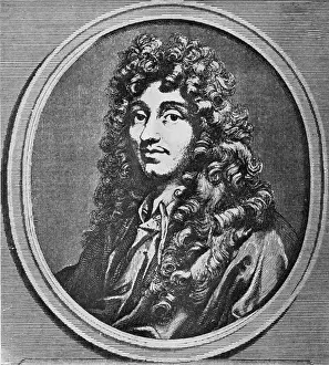 Force Prints: Christiaan Huygens, Dutch Polymath