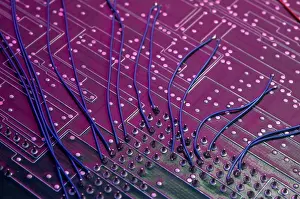 Board Prints: Circuit Board