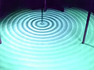 Circular Prints: Circular Ripples