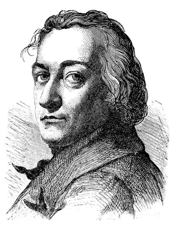 Claude-Louis Berthollet, French Chemist