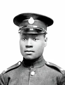 Harlem Prints: Claude McKay, Jamaican-American Author