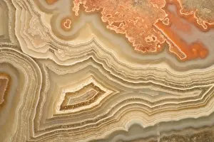 Stone Prints: Agate