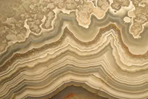 Stone Prints: Agate