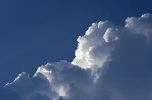 Cloud Prints: Clouds
