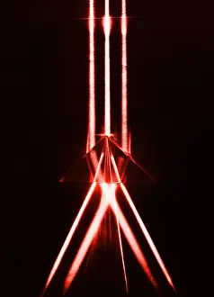 Reflecting Prints: Prism