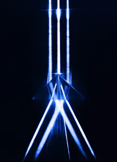 Reflecting Prints: Prism