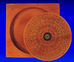 Object Prints: Compass