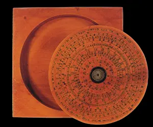 Object Prints: Compass