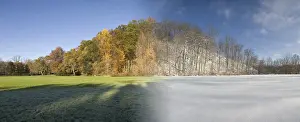 Misc 2 Prints: Composite of Fall and Winter