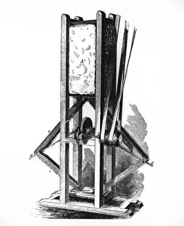 2005 Prints: Cotton press