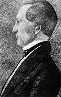 Long Prints: Crawford Long, American Surgeon, Pioneer of Anesthesia