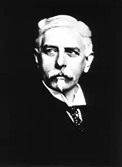 Daniel Prints: Daniel Elmer Salmon, Veterinary Surgeon
