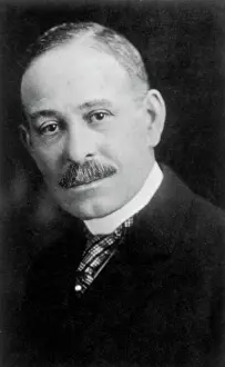 Hospital Prints: Daniel Hale Williams, American Surgeon