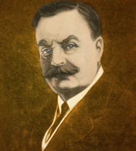 David Prints: David Bruce, Scottish Microbiologist