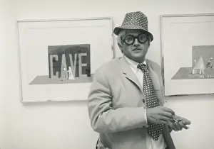 David Hockney