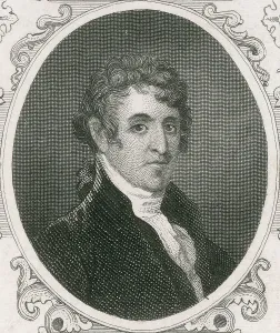 Government Prints: David Humphreys, American Colonel