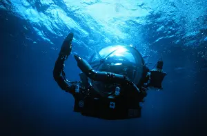 Researching Prints: Deep Rover