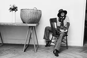 20th Prints: Diane Keaton, American Actress