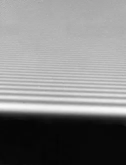 Beam Prints: Diffraction