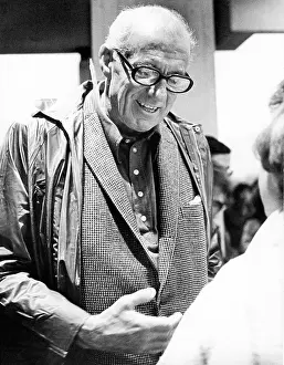 Benjamin Prints: Dr. Benjamin Spock, 1971