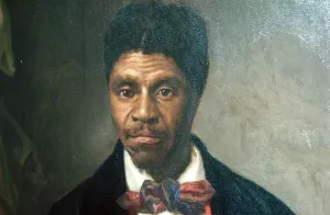 Controversial Prints: Dred Scott, American Civil Rights Hero