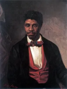 Controversial Prints: Dred Scott, American Civil Rights Hero