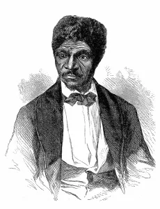 Slave Prints: Dred Scott, American Civil Rights Hero