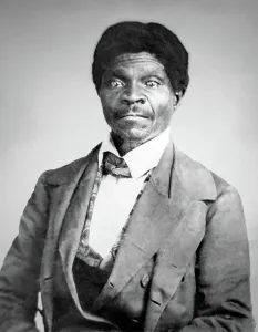 Slave Prints: Dred Scott, American Civil Rights Hero