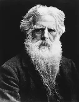 Technology Prints: Eadweard Muybridge, English Photographer