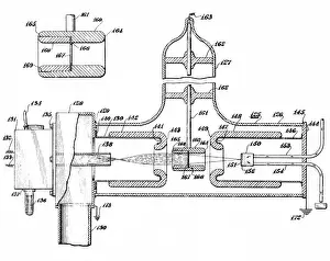 Subatomic Prints: Early Patent for Accelerator, 1937