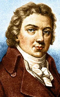 Microbiologists Prints: Edward Jenner, English Physician
