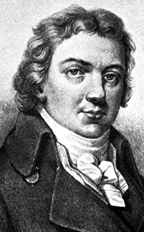 Microbiologists Prints: Edward Jenner, English Physician